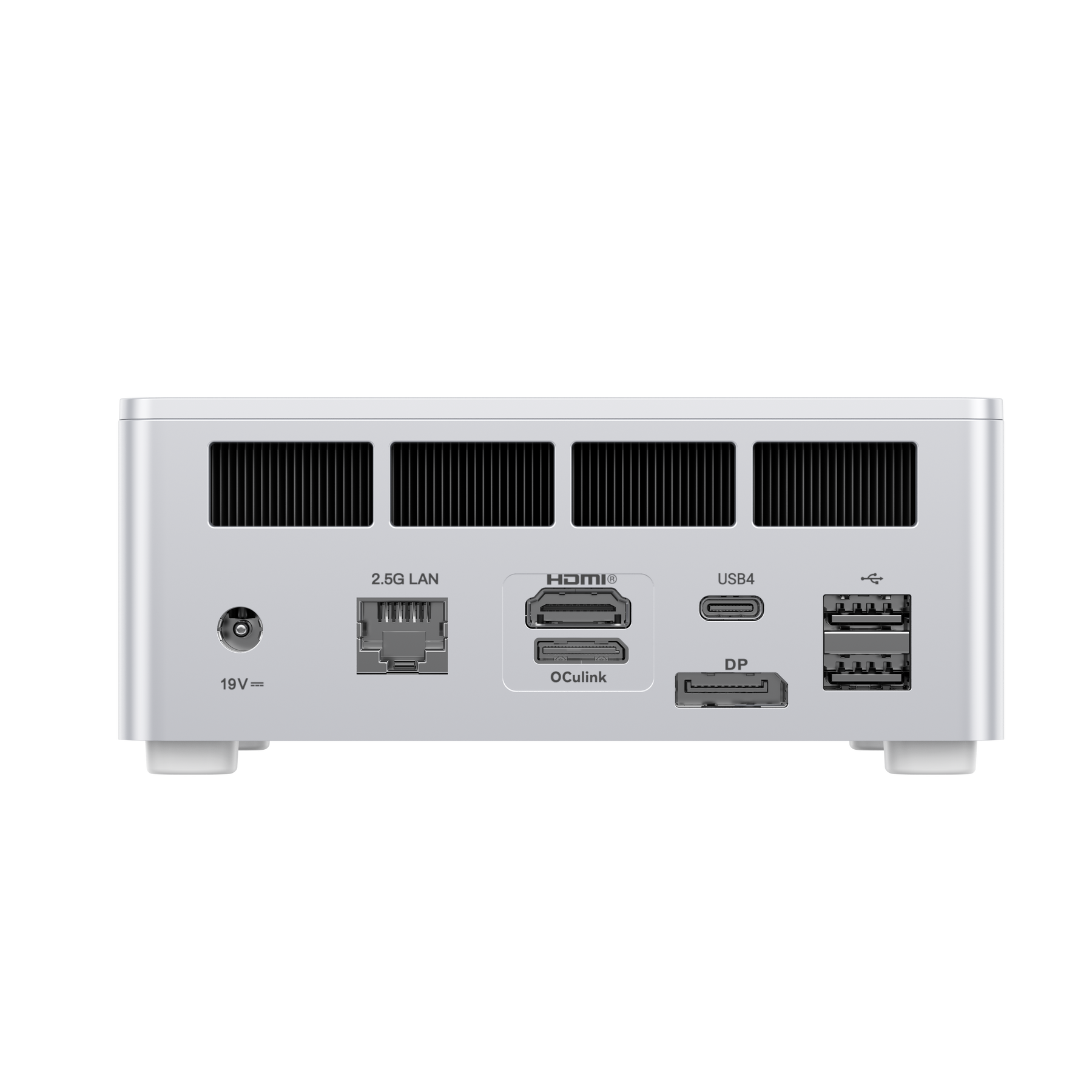 「預購 -10月下旬出貨」Minisforum UM870 Plus