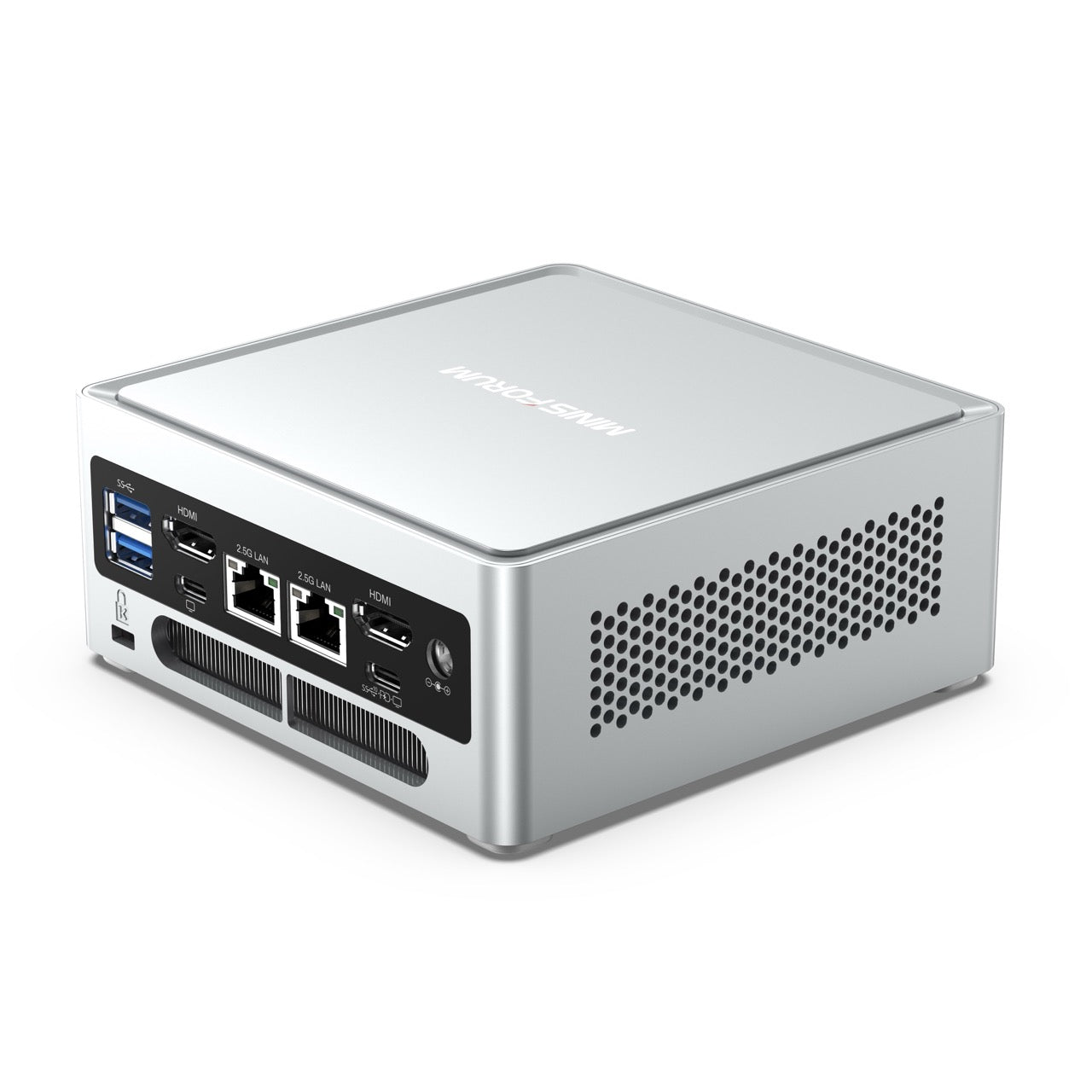Minisforum NPB5/NPB6/NPB7