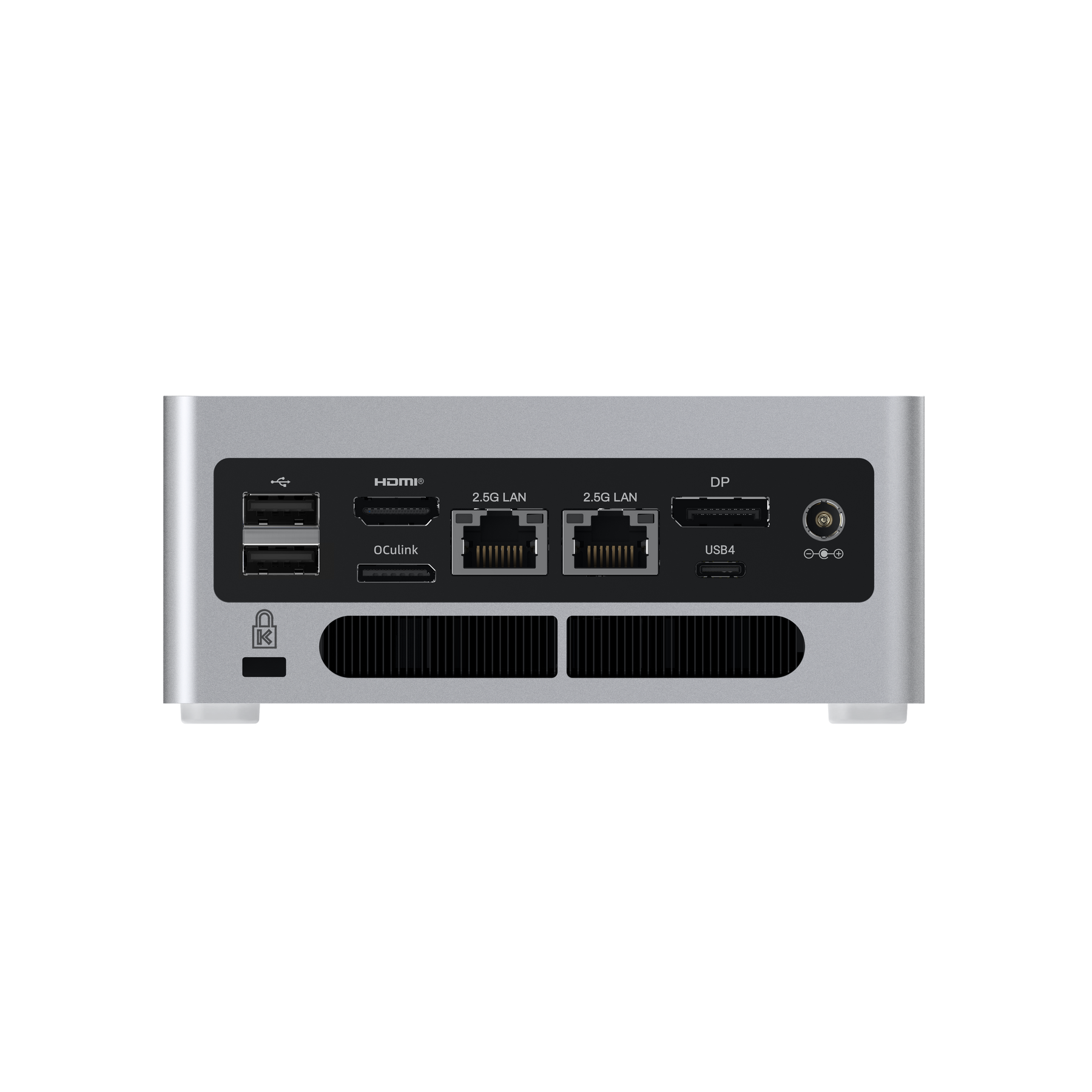 NAB9 Plus
