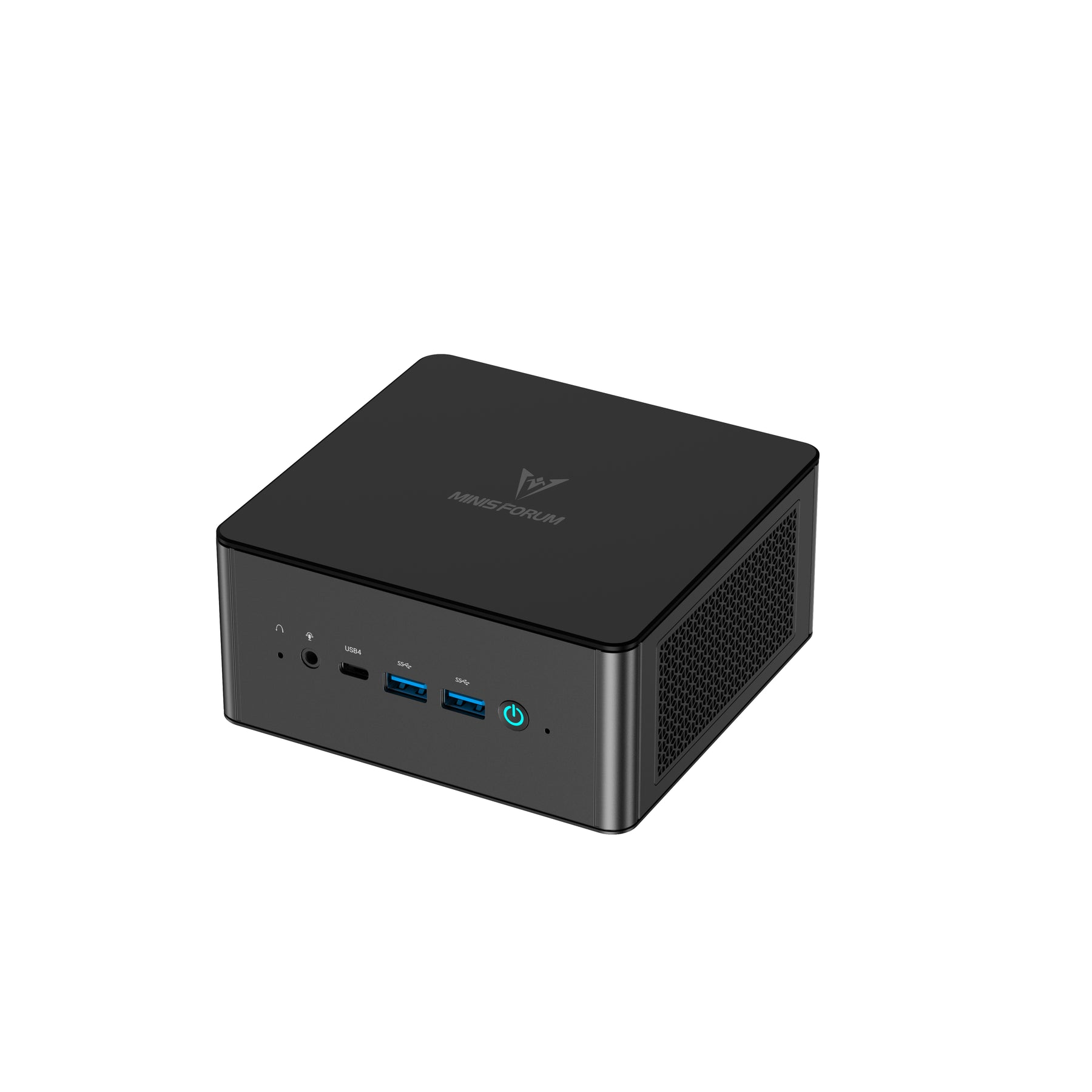 「預購,10月底到貨」Minisforum UM880 Pro
