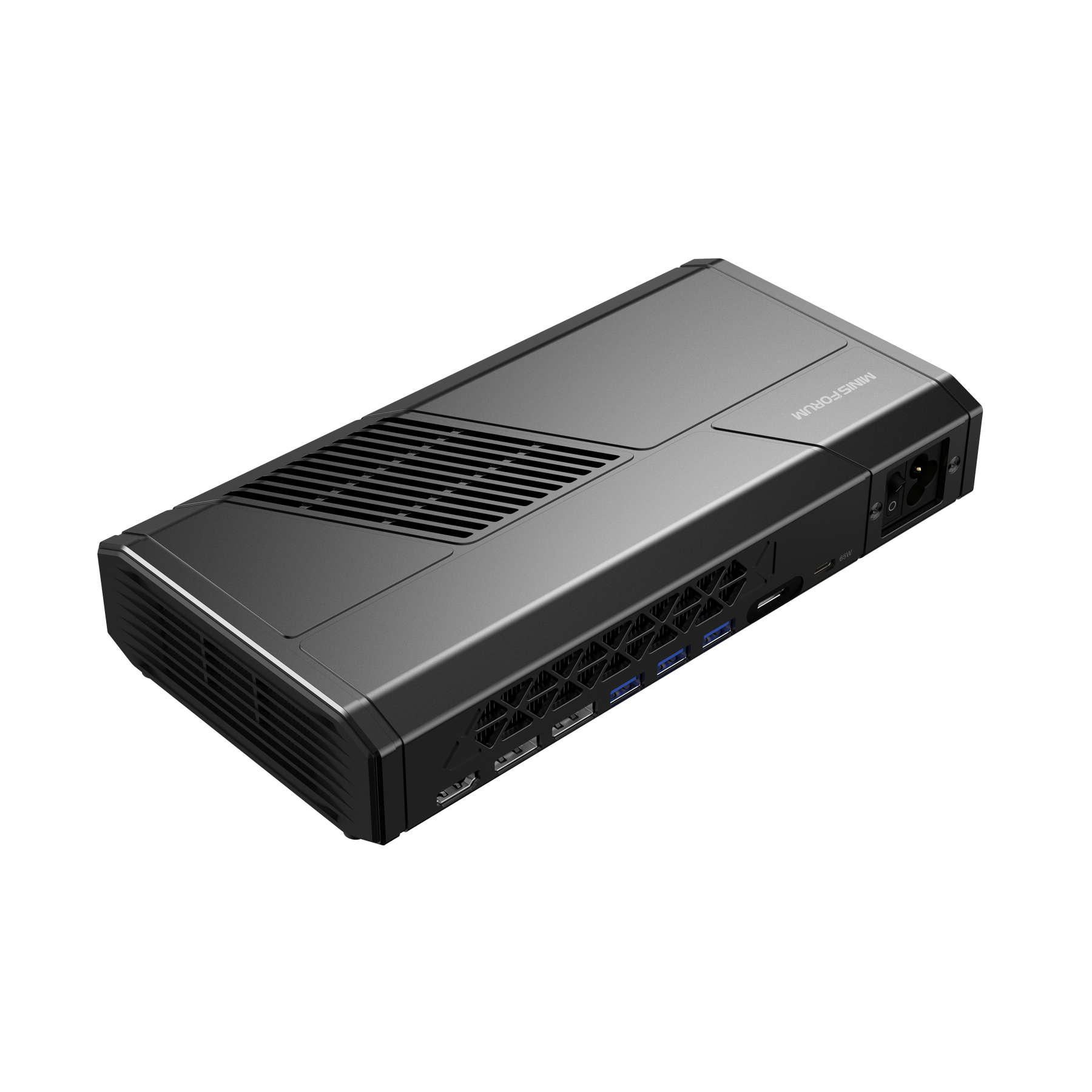 Minisforum eGPU docking station MGA1 #2年保用