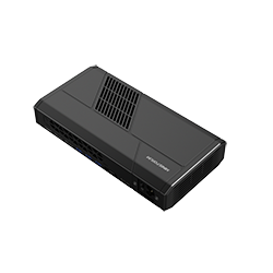 Minisforum eGPU docking station MGA1 #2年保用