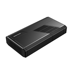 Minisforum eGPU docking station MGA1 #2年保用