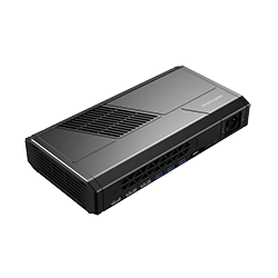 Minisforum eGPU docking station MGA1 #2年保用
