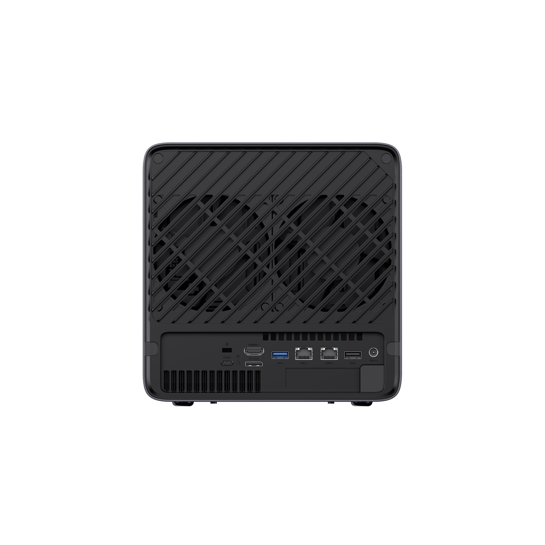 Minisforum N5 Pro 370 / N5 255 AI NAS