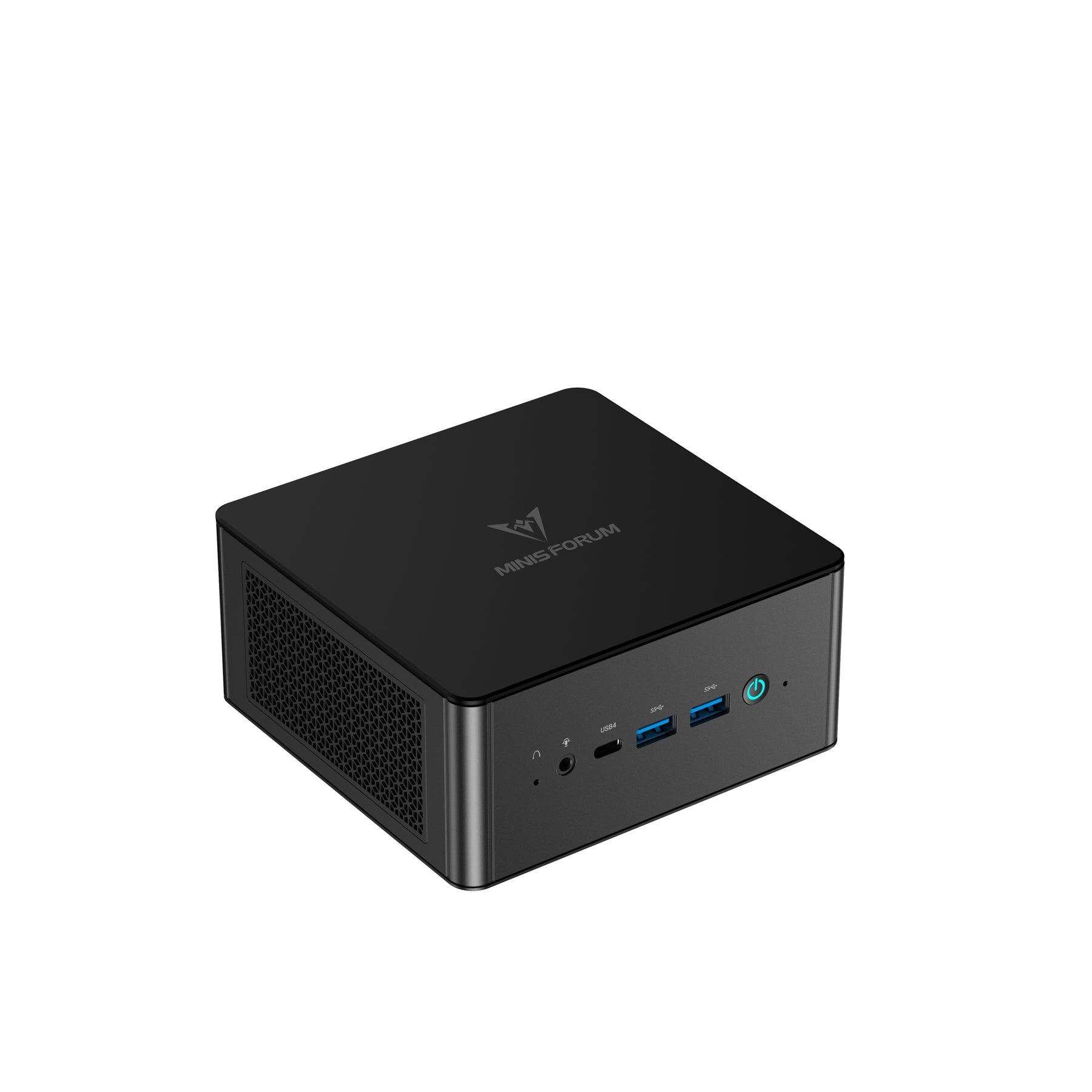 「預購,10月底到貨」Minisforum UM880 Pro