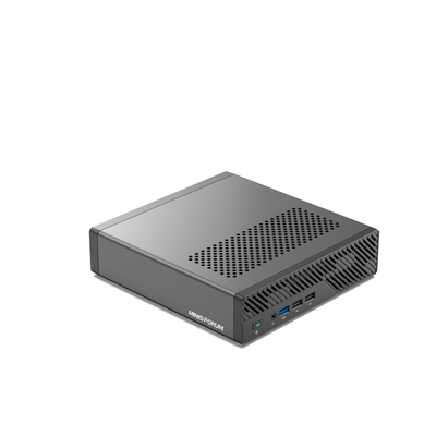Minisforum MS-01 WorkStation