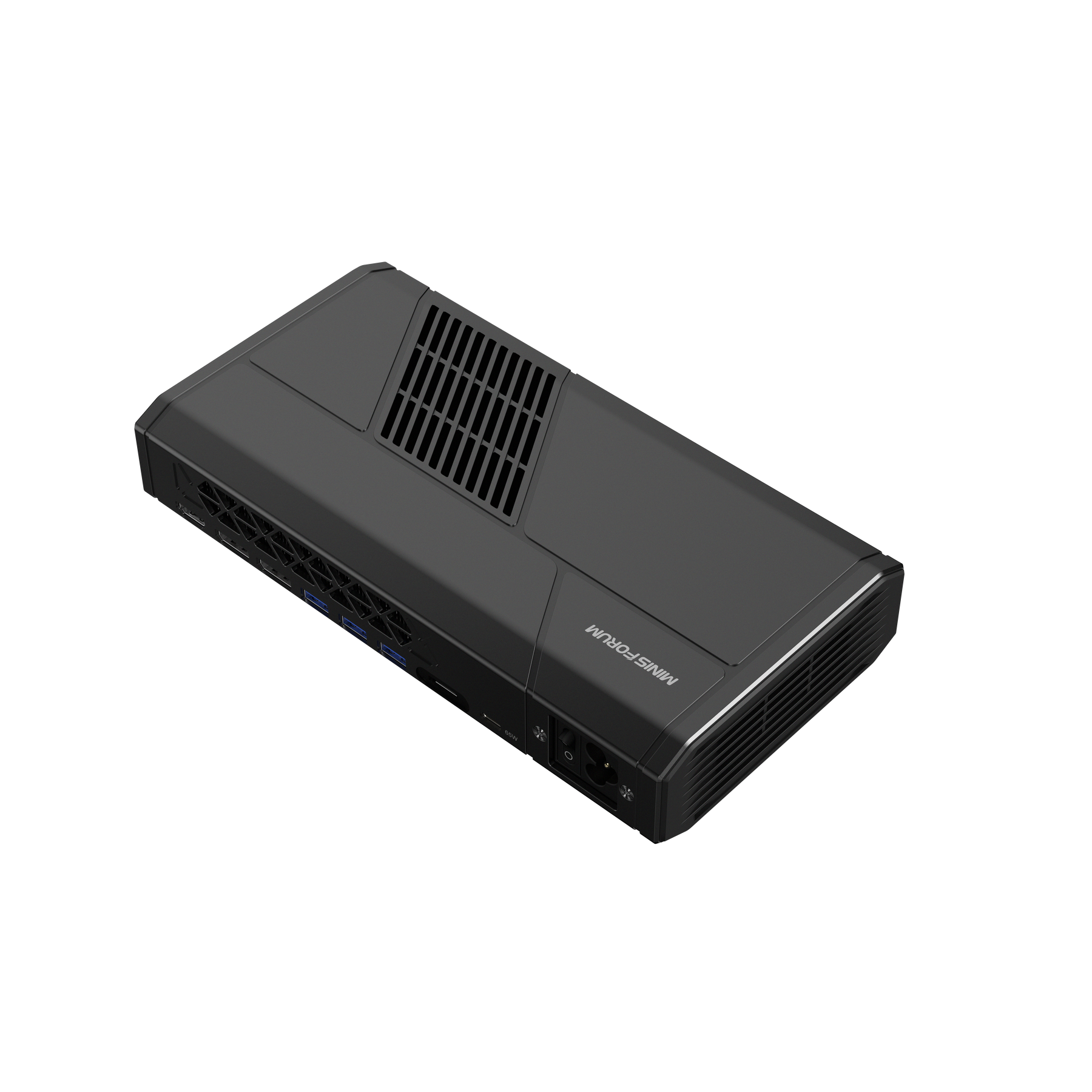 Minisforum eGPU docking station MGA1 #2年保用