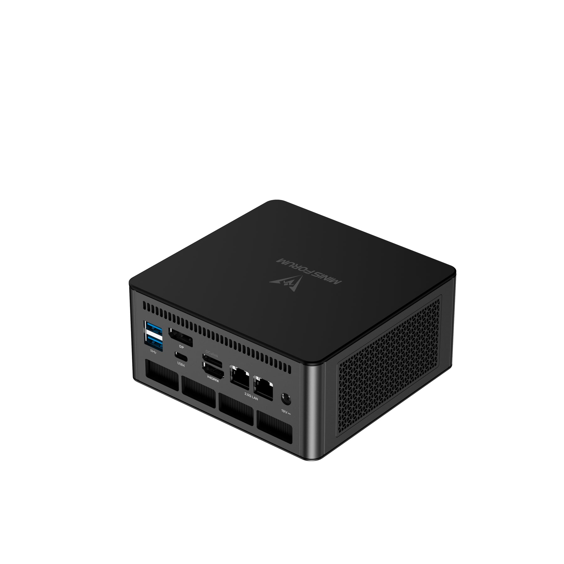 「預購,10月底到貨」Minisforum UM880 Pro