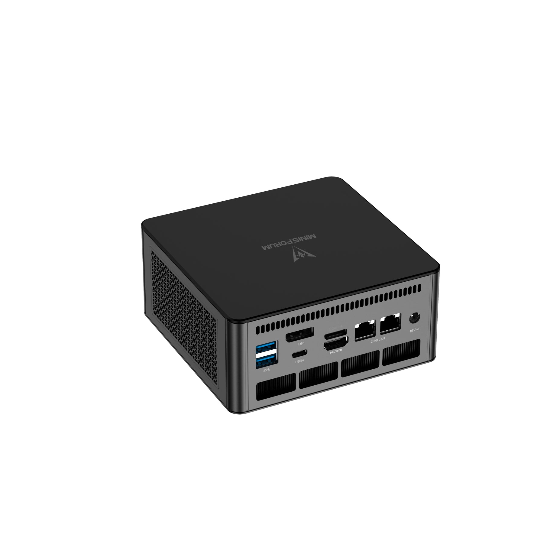 「預購,10月底到貨」Minisforum UM880 Pro