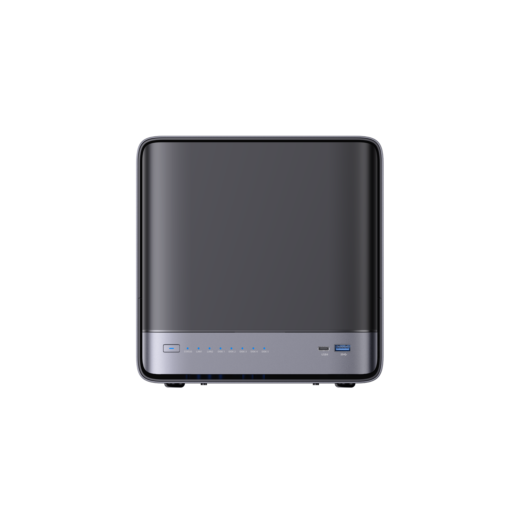 Minisforum N5 Pro 370 / N5 255 AI NAS