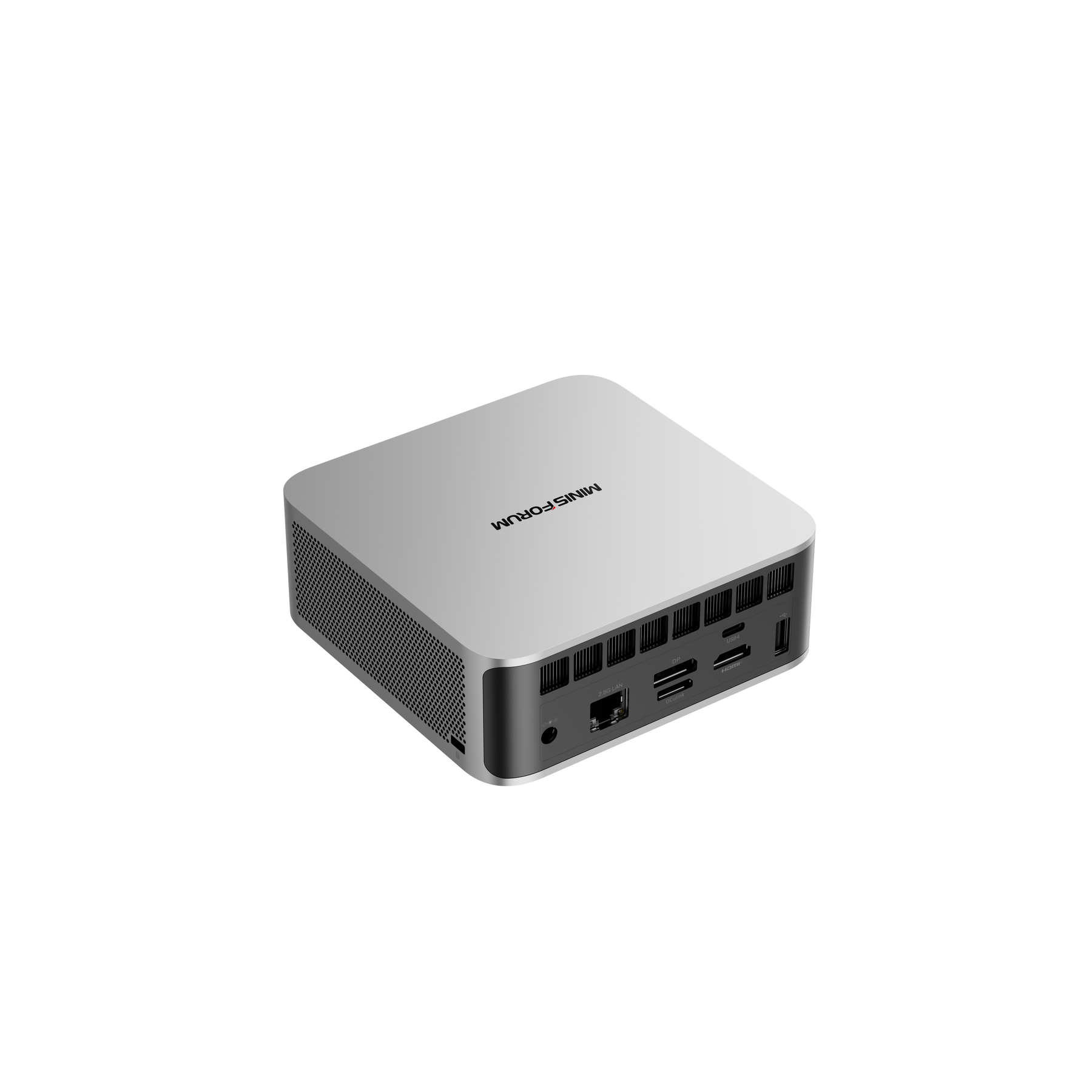 Minisforum M1 Pro