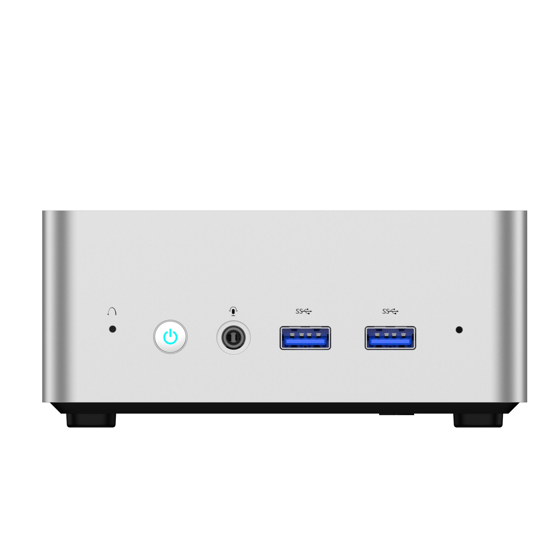 「預購 10 月底到貨」Minisforum UN1360