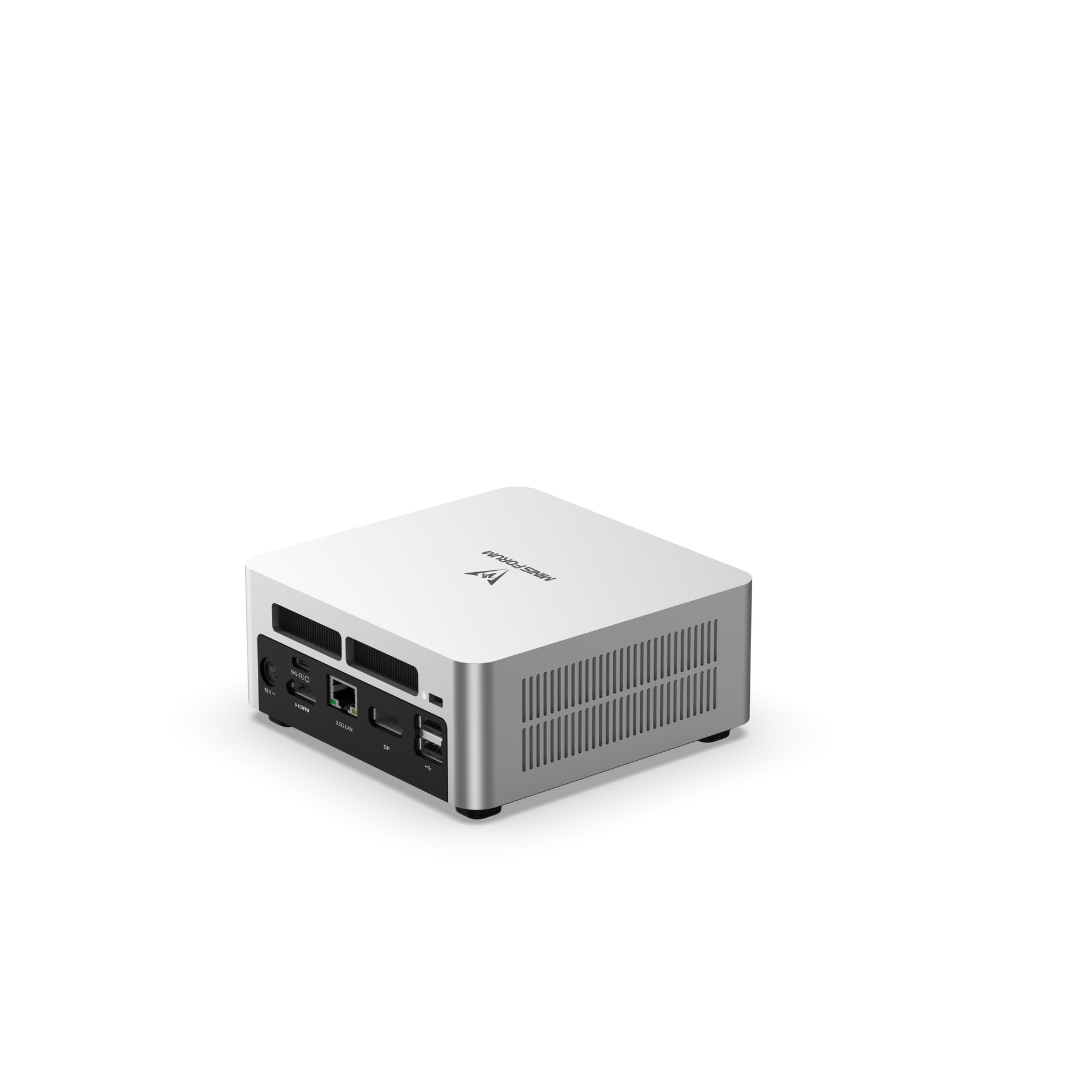 「預購 10 月底到貨」Minisforum UN1360
