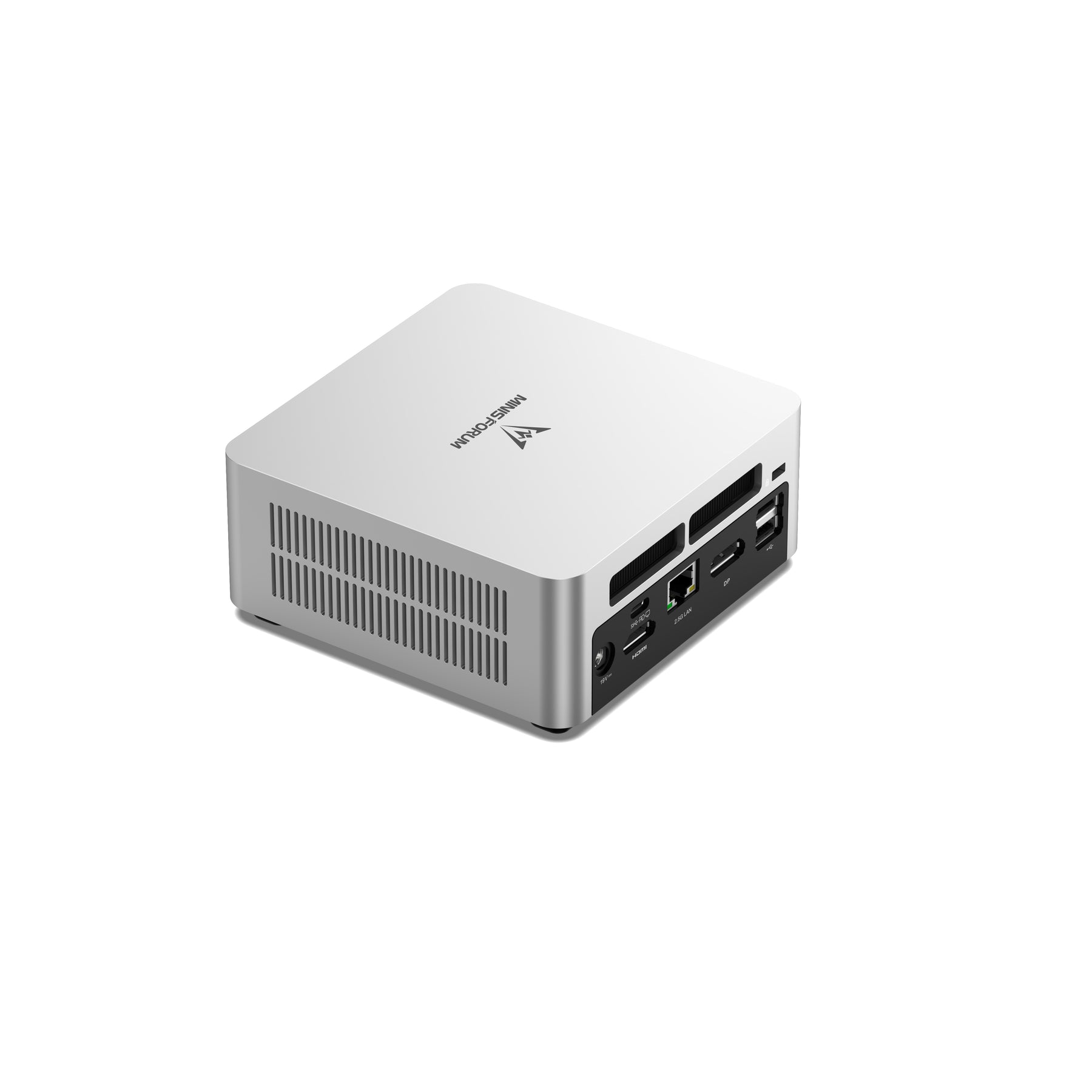 「預購 10 月底到貨」Minisforum UN1360