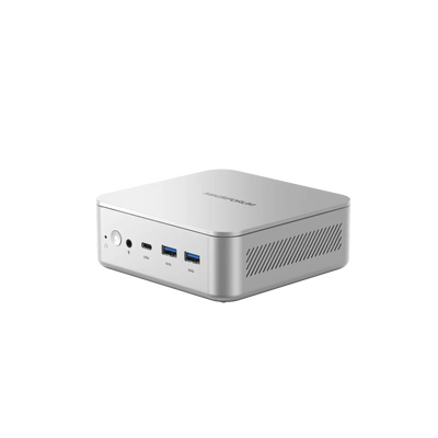 Minisforum M2