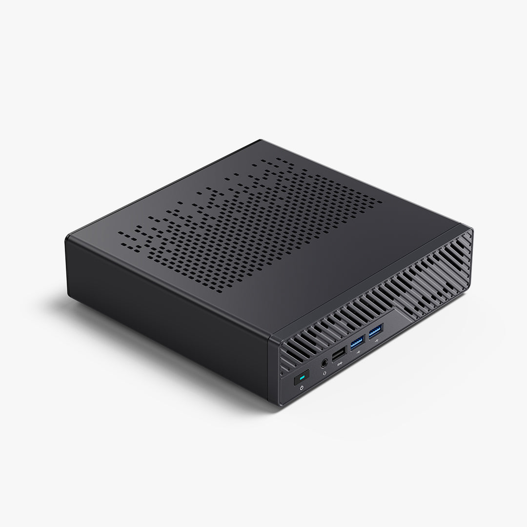Minisforum MS-A1 WorkStation