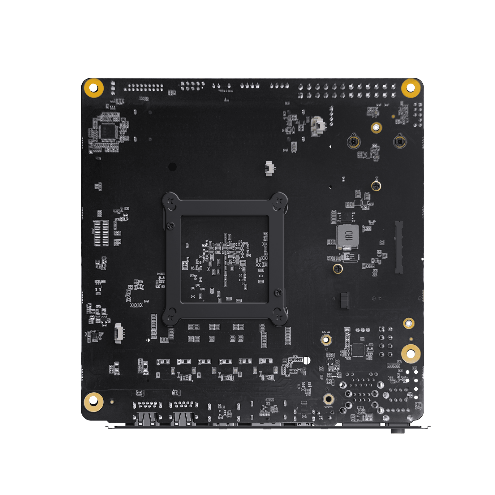Minisforum BD790i X3D ITX 主機板