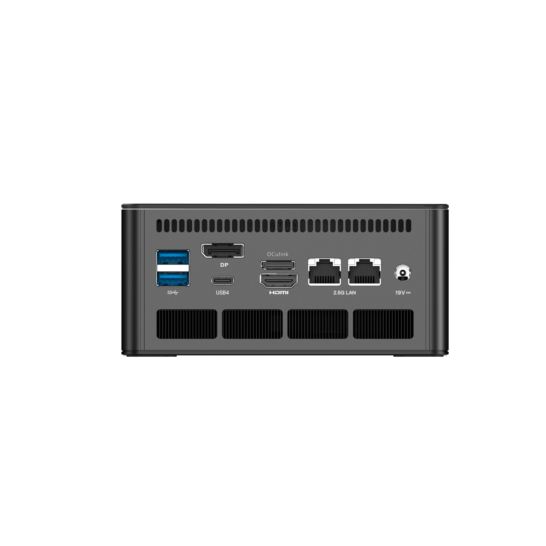 「預購,10月底到貨」Minisforum UM880 Pro
