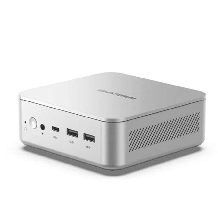 タケノコ 新品未開封 Minisforum, AI 9 HX 370 西川和久の不定期コラム】MINISFORUMのサブブランドからRyzen AI