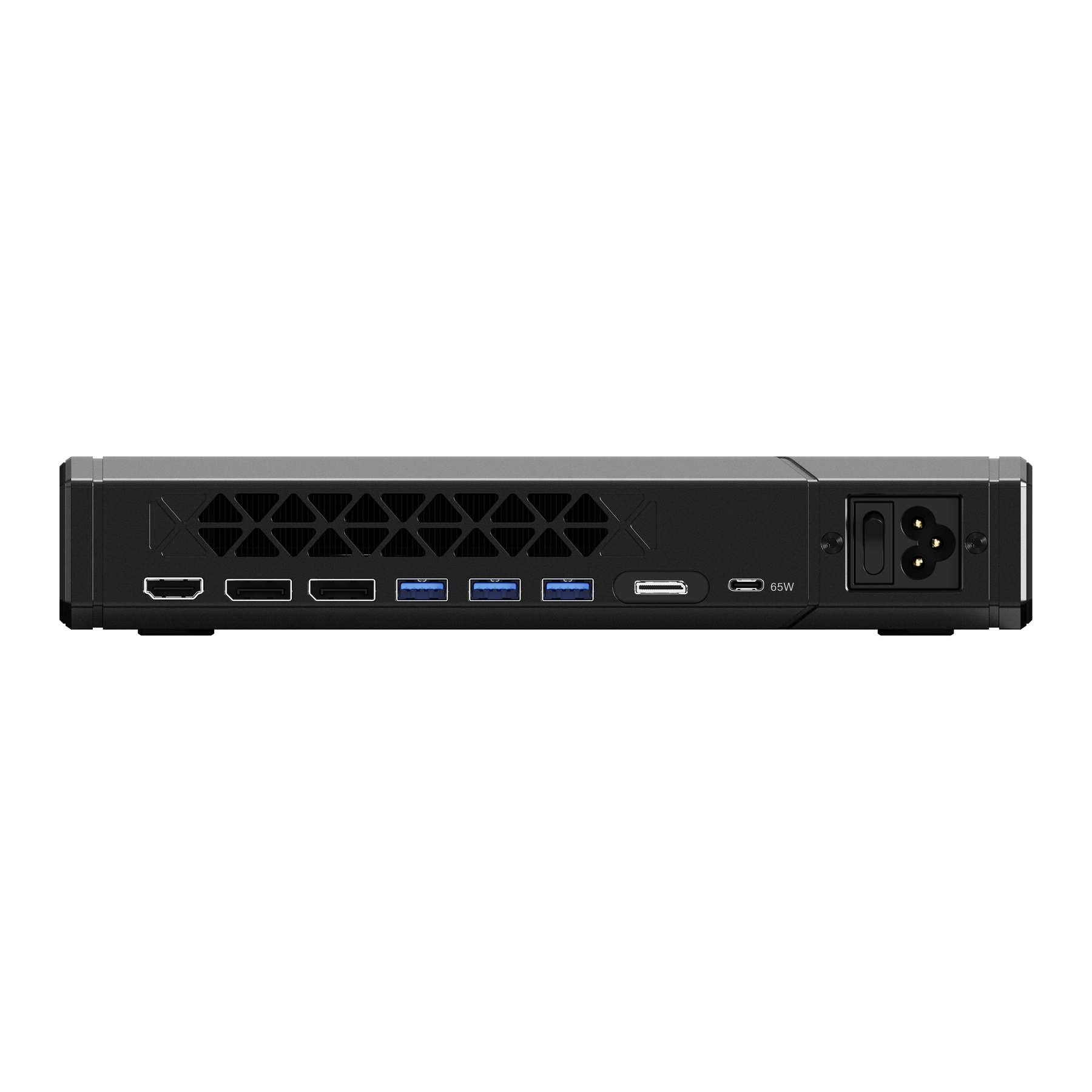 Minisforum eGPU docking station MGA1 #2年保用