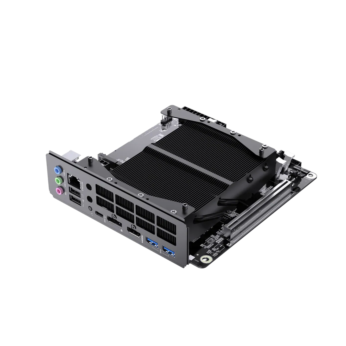 BD895i SE MITX Motherboard
