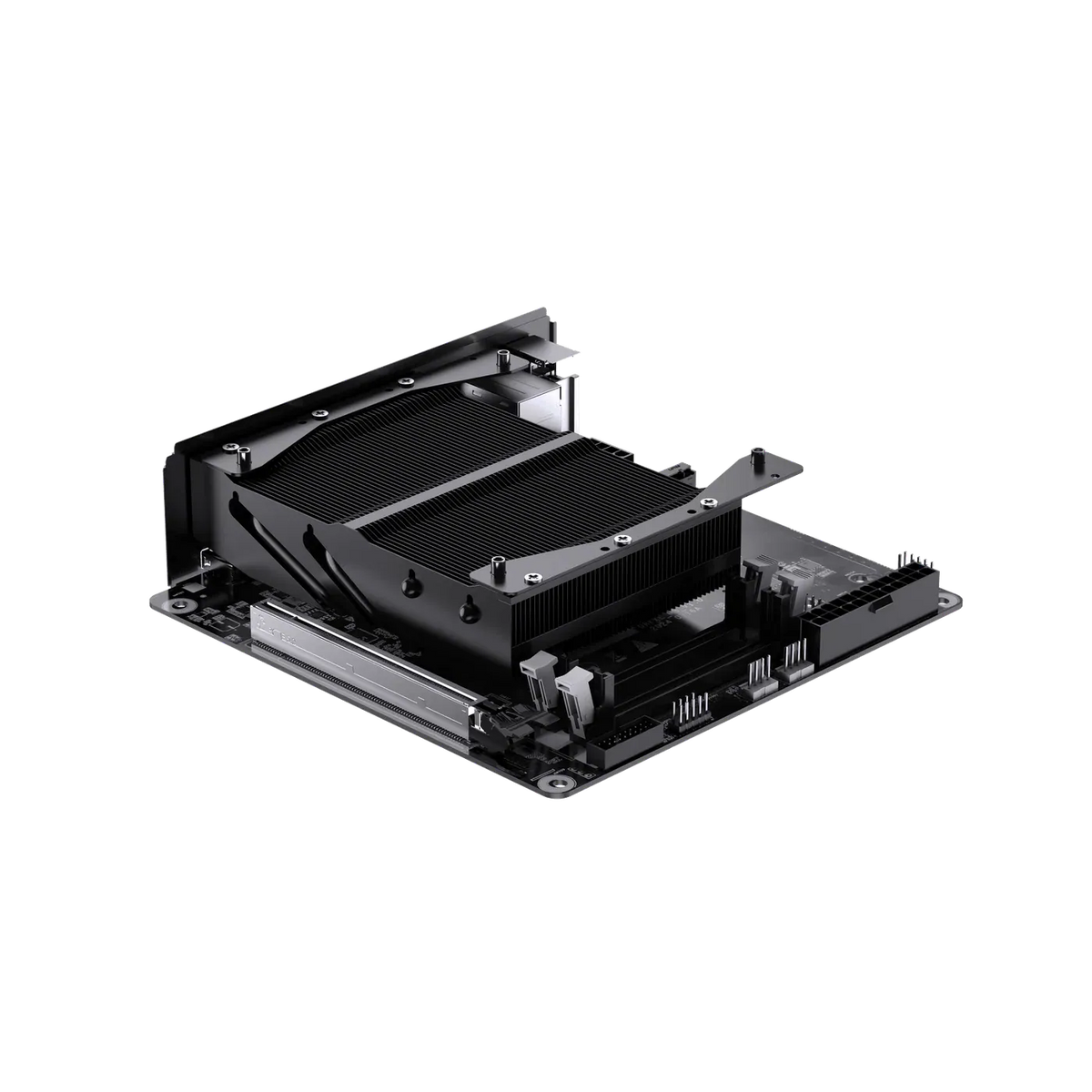 BD895i SE MITX Motherboard