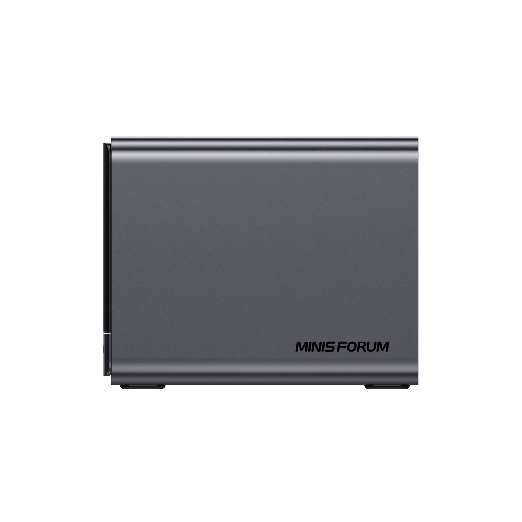 Minisforum N5 Pro 370 / N5 255 AI NAS