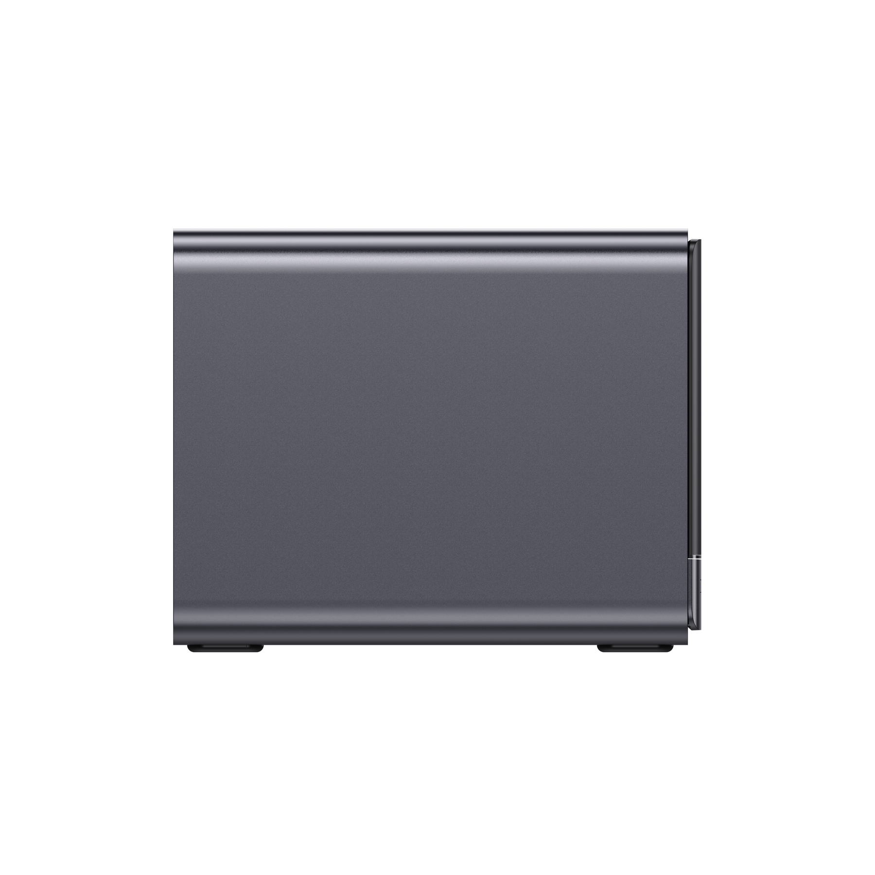 Minisforum N5 Pro 370 / N5 255 AI NAS