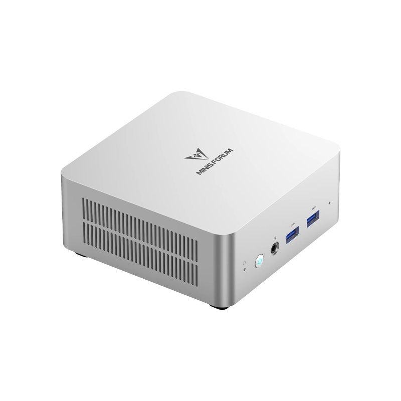 「預購 10 月底到貨」Minisforum UN1360