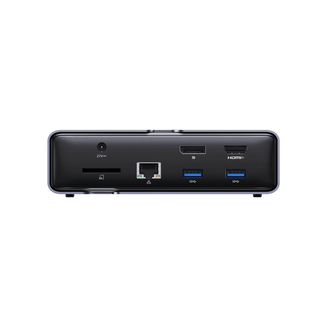 TB4-01 w/ Wi-Fi - Thunderbolt 4 12-in-1 Docking Station
