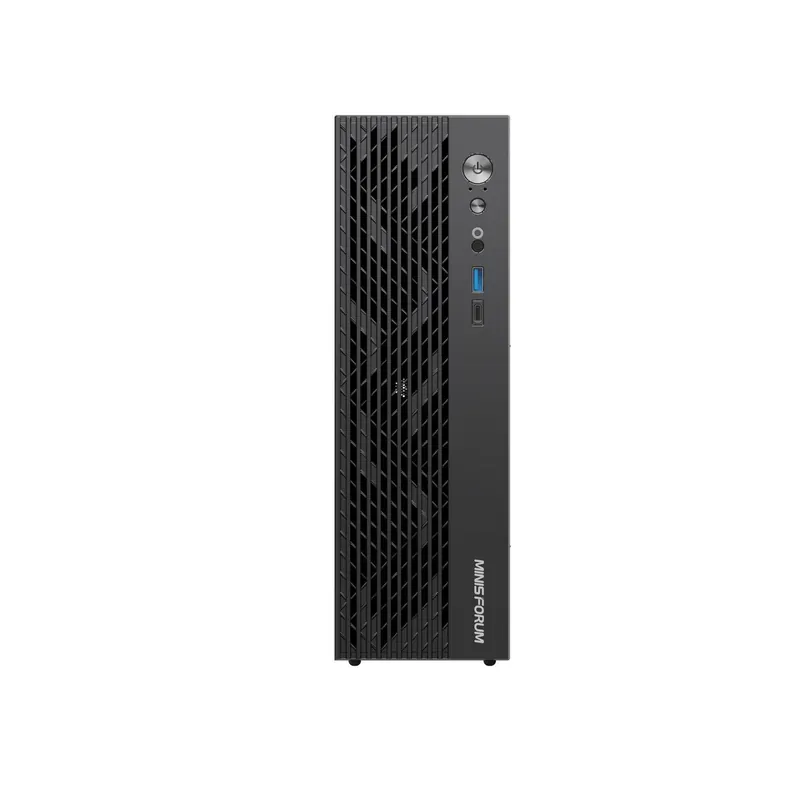 Minisforum 790S7 - R9 7940HX