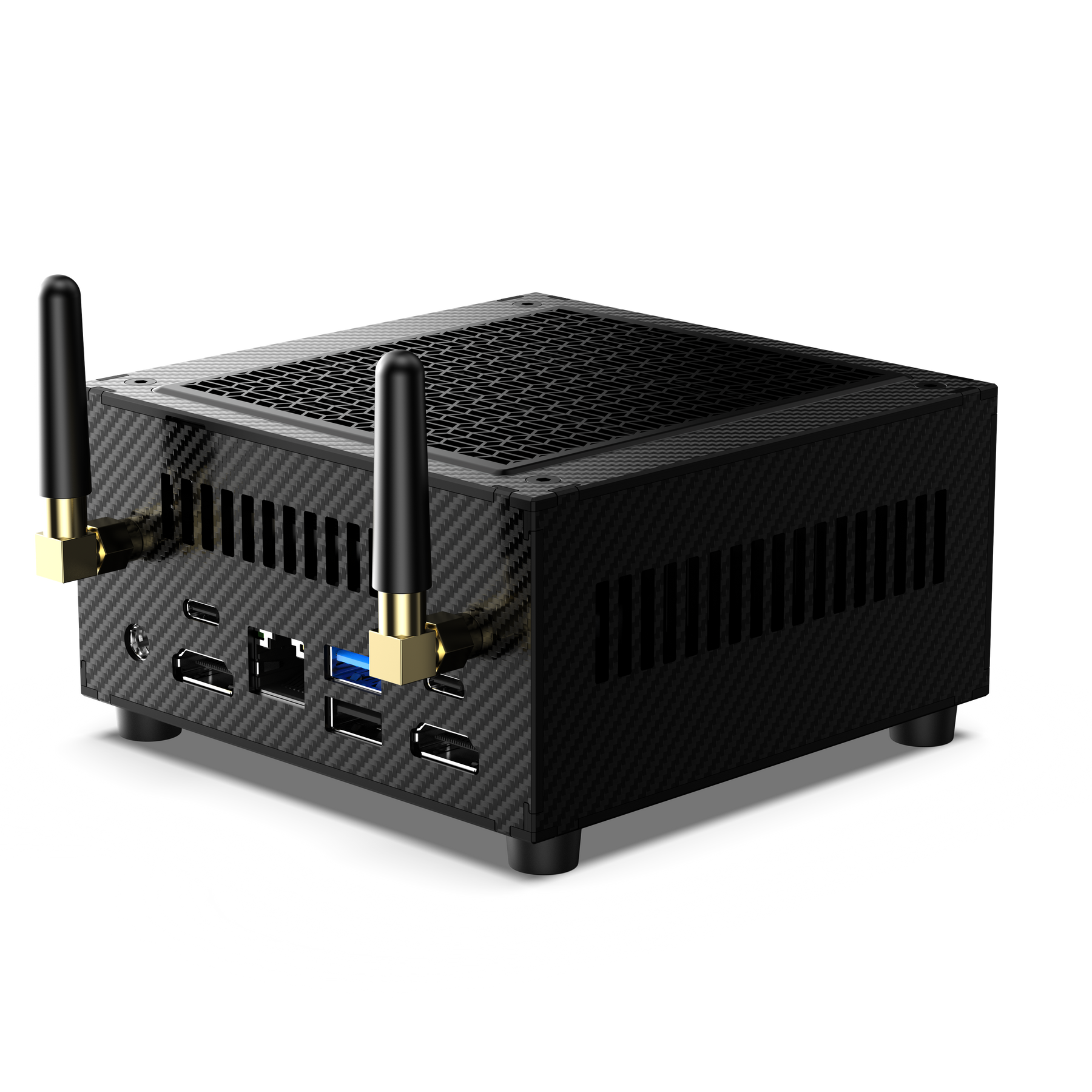 Minisforum NUCG5