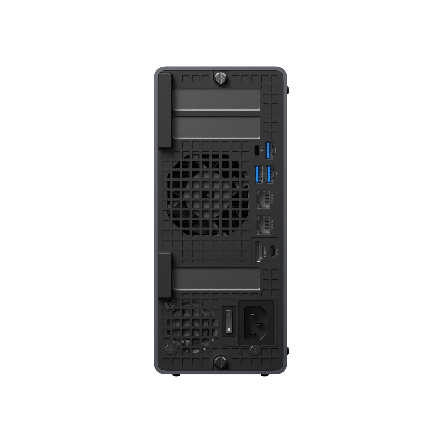 「預購中 1 月下旬到貨」Minisforum MS-02 Ultra