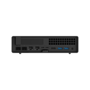 MINISFORUM MS-03 WORKSTATION