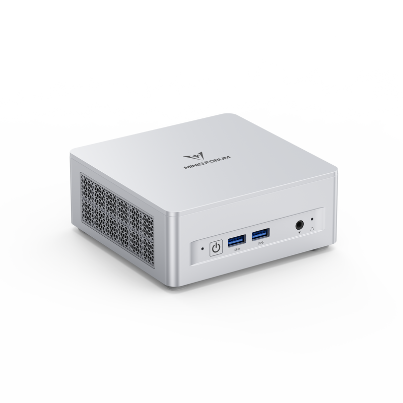 Minisforum UM870 Plus