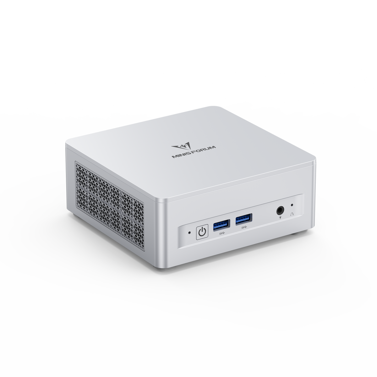 Minisforum UM760 Plus