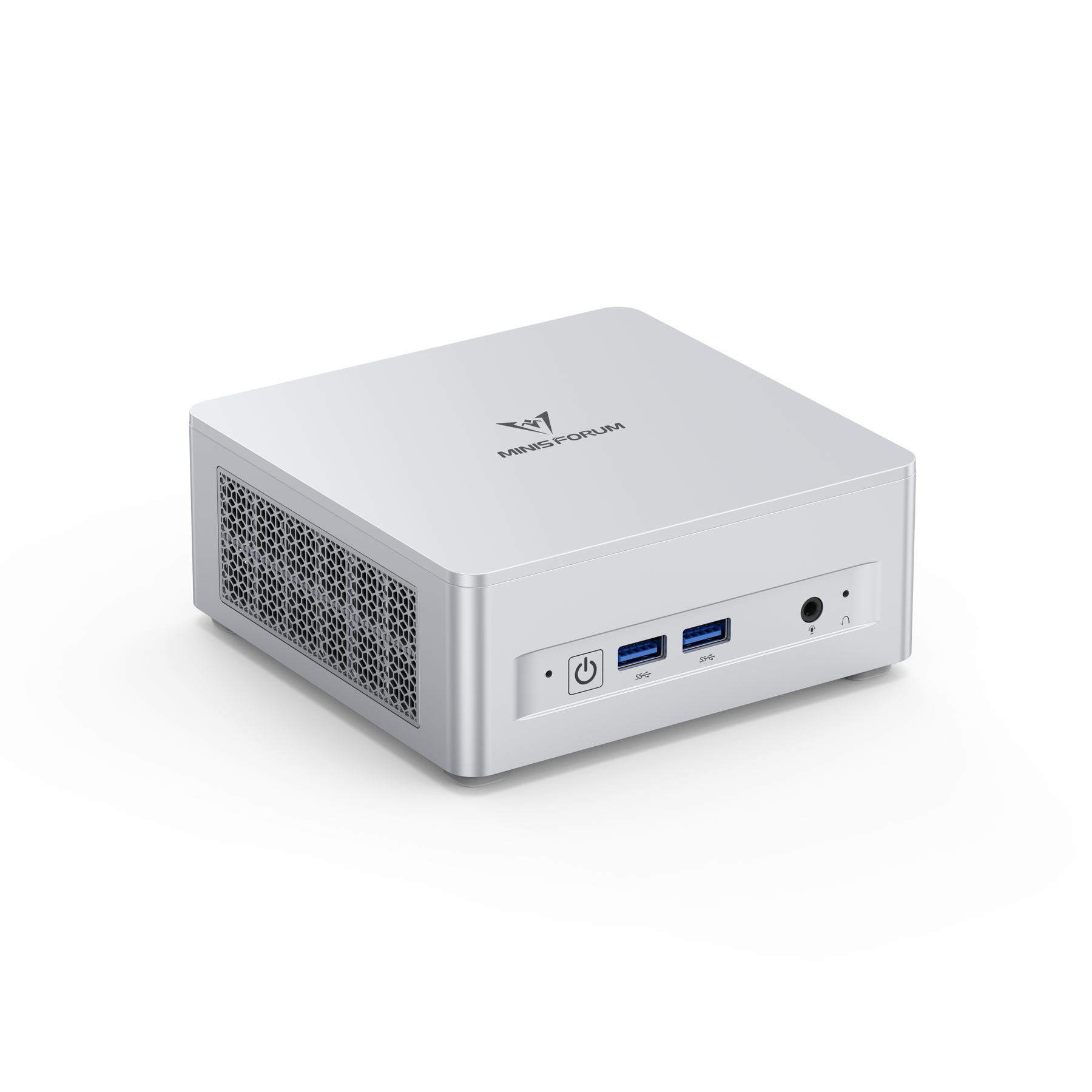 Minisforum UM760 Plus