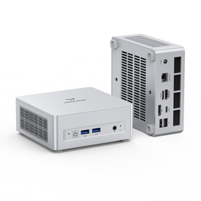 Minisforum UM760 Plus