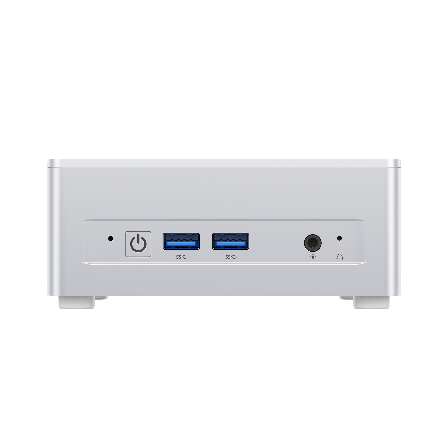 Minisforum UM760 Plus