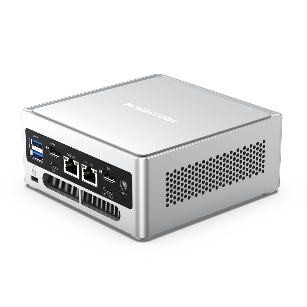 Minisforum NAB9S