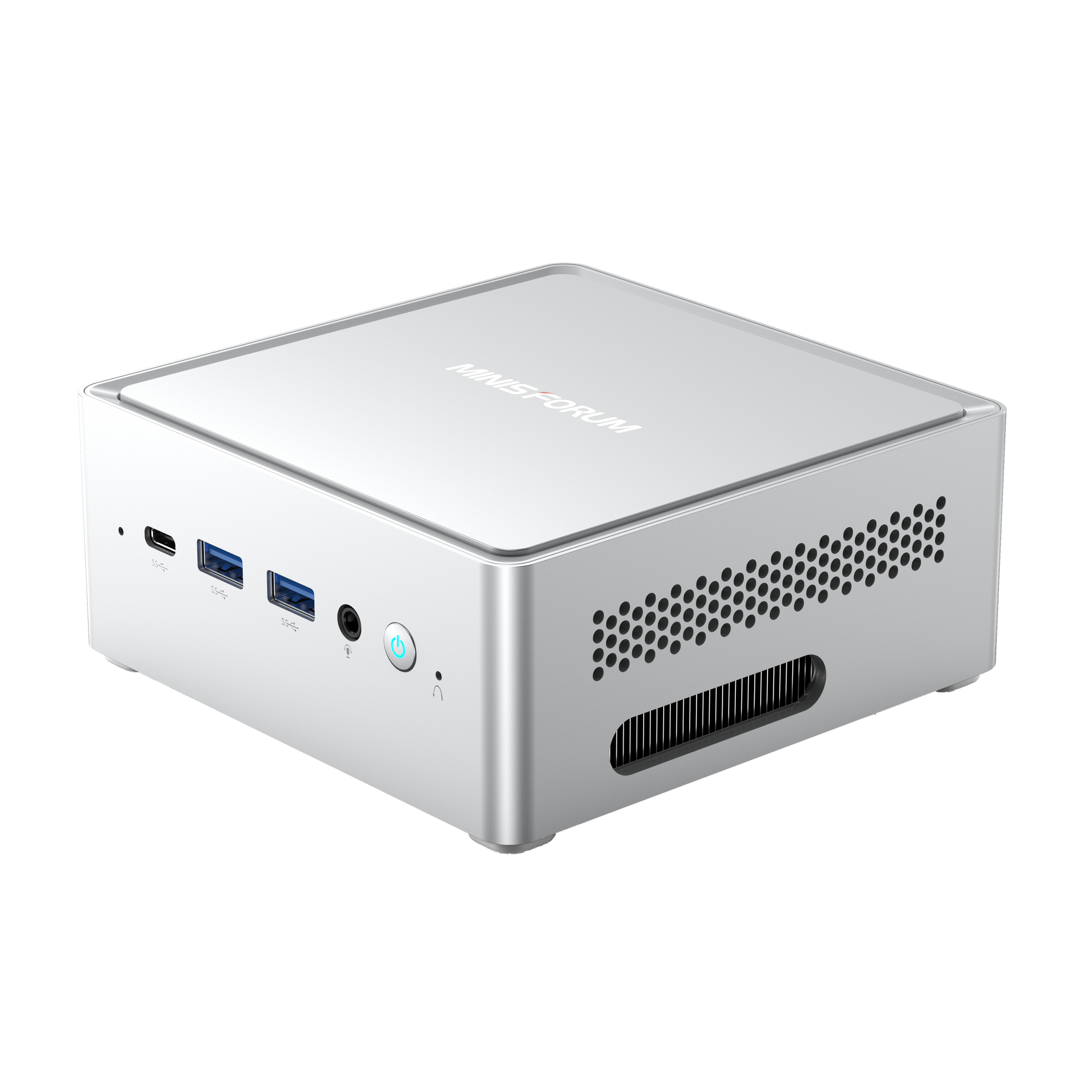 Minisforum NAB3R
