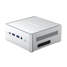 Minisforum NAB3R