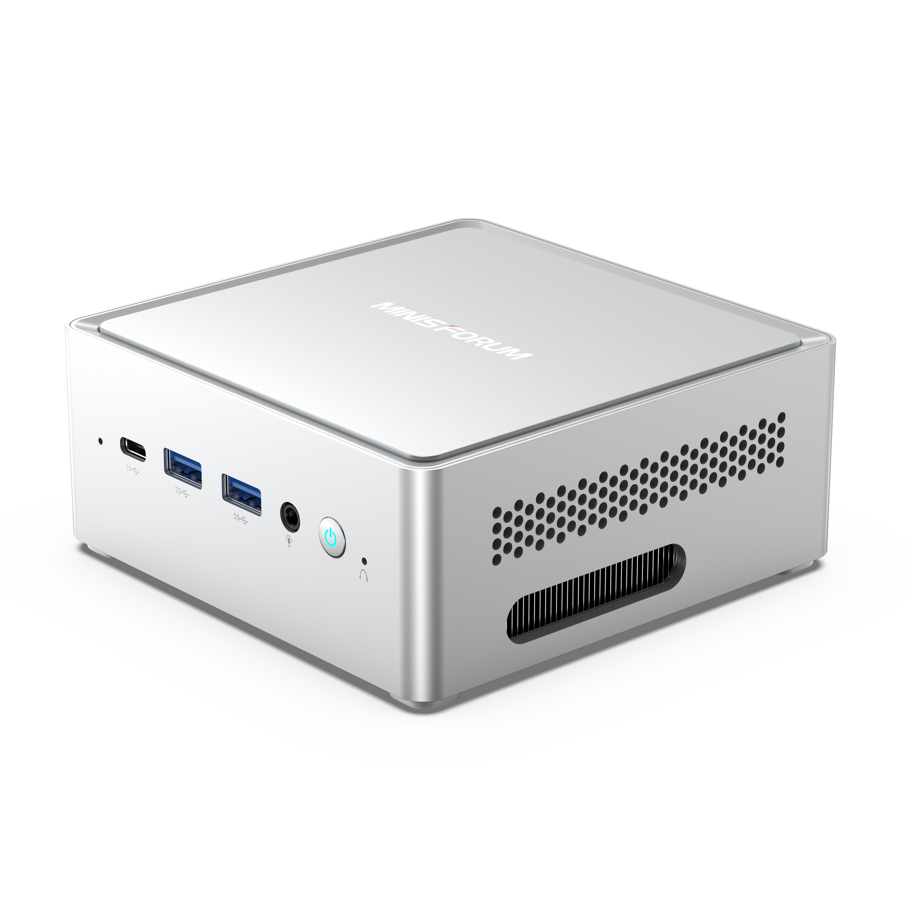 Minisforum NAB9S