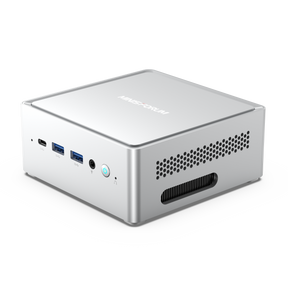 Minisforum NAB9S