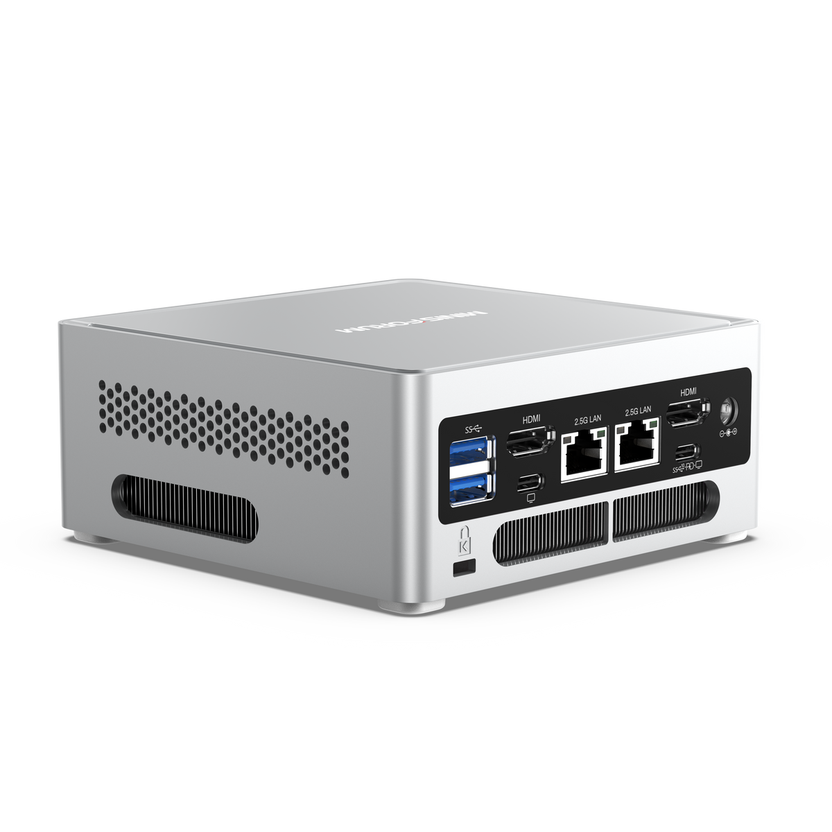 Minisforum NAB3R