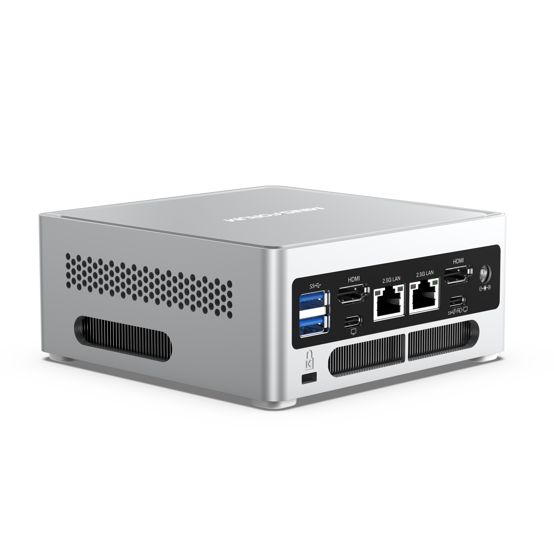 Minisforum NAB3R
