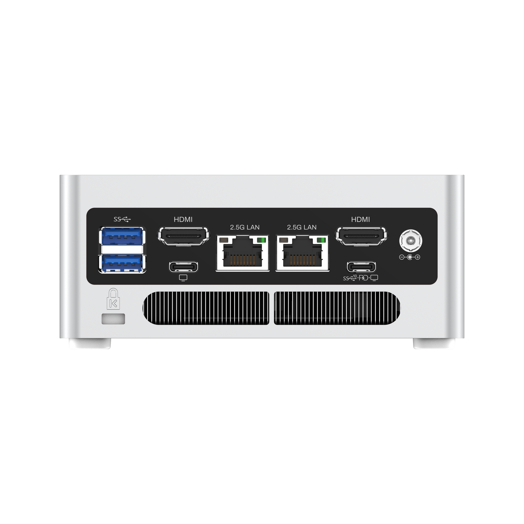 Minisforum NAB3R