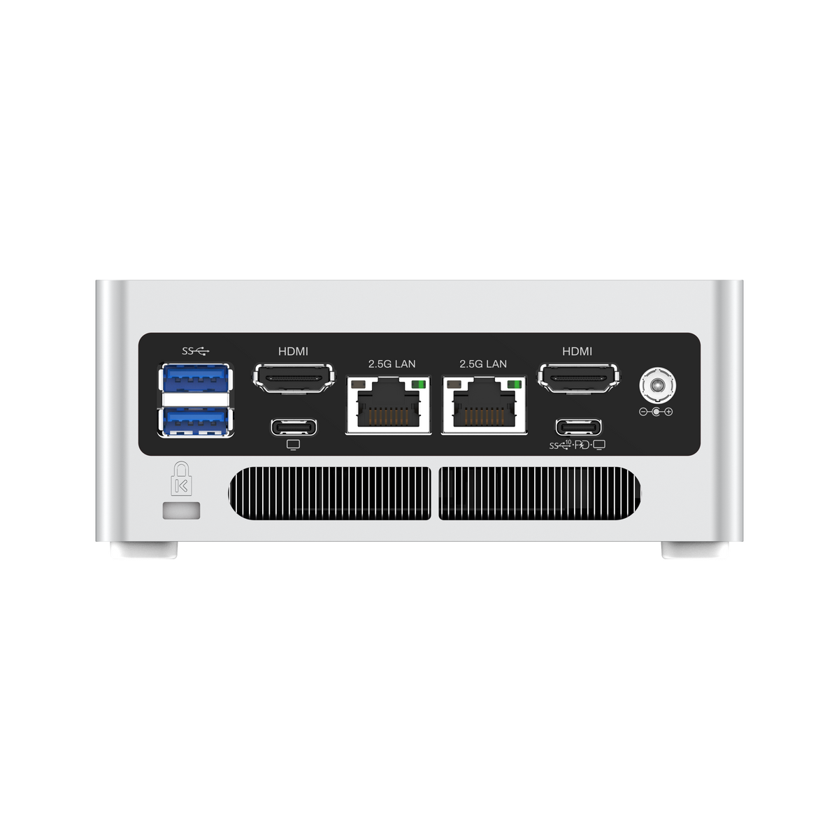 Minisforum NAB5R