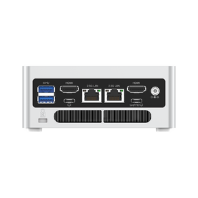 Minisforum NAB5R